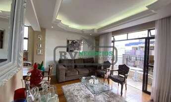 Imagem 7: Apartamento para venda com 131 metros quadrados com 3 quartos em Cascatinha - Juiz de Fora