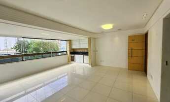 Imagem 2: Caminho das Árvores, Saint Martin, 3/4 2 Suítes, 2 Vagas de Garagem, Nascente, Varanda Gou