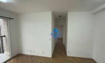 Imagem 4: Apartamento no condomínio Up Grade Santo André, 50m²