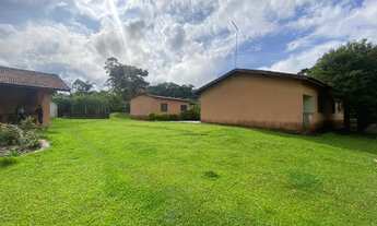 Imagem 2: LP- Terrenos com área de lazer completa