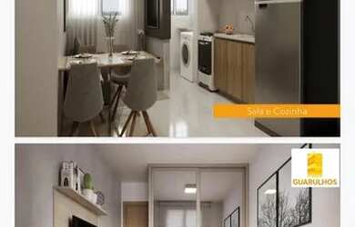 Imagem 2: OPORTUNIDADE DE MORAR BEM EM BOM SUCESSO MINHA CASA MINHA VIDA !