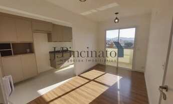 Imagem: Jundiaí - Apartamento Padrão - Santa Gertrudes