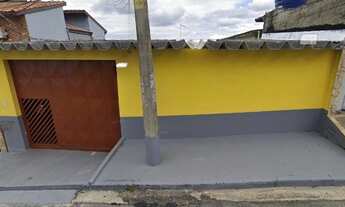 Imagem 2: Terreno para venda/Permuta 100% tem 500 metros quadrados em Vila Carmosina - São Paulo - S