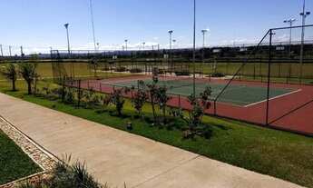 Imagem 4: Senador Canedo - Terreno Padrão - <br> Terras Alpha Residencial 1