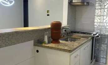 Imagem 6: Apartamento com 3 dormitórios para alugar, 61 m² por R$ 3.006/mês - Jardim Esmeralda - São