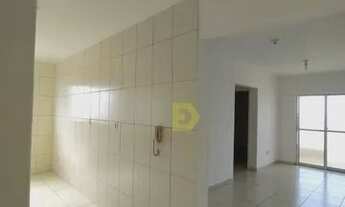 Imagem 2: Apartamento à locação no bairro SANTANA, ARAÇATUBA cod:24878