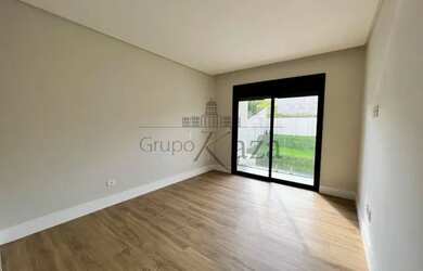 Imagem 7: Casa em Condomínio Reserva do Paratehy - Urbanova - 4 Suítes - 440m²