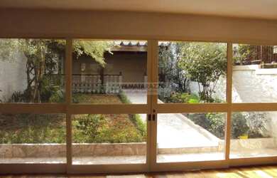 Imagem 2: Sobrado, Chácara Monte Alegre - São Paulo