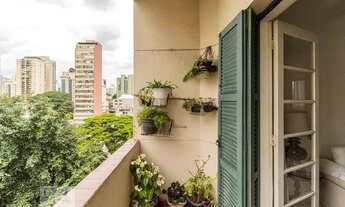 Imagem 7: Apartamento para Aluguel - Santa Cecília, 2 Quartos, 110 m2