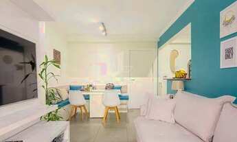 Imagem 3: Apartamento à venda, Alto da Lapa, São Paulo, SP