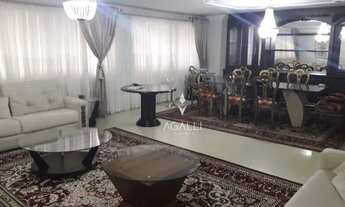 Imagem 2: Apartamento com 3 dormitórios para alugar, no Água Verde - Curitiba/PR