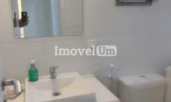 Imagem 2: Jardim Paulista Apartamento com 1 dormitório