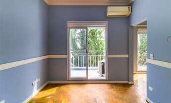 Imagem 5: JARDIM EUROPA Casa com 4 dormitórios