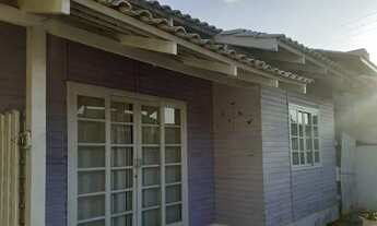 Imagem: Vendo casa pré moldada