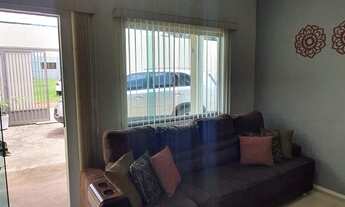 Imagem 2: Casa 2 ou 3 quartos aconchegante na Laje lote incrível