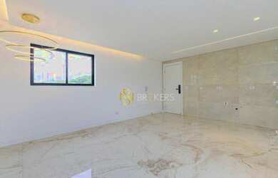 Imagem 7: Apartamento com 2 dormitórios à venda, 74 m² por R$ 700.000,00 - Bacacheri - Curitiba/PR