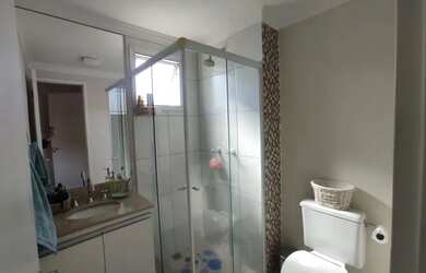 Imagem 3: Apartamento para venda com 92 metros quadrados com 3 quartos em Casa Verde - São Paulo - S