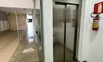 Imagem 4: Prédio comercial com 497 m² na R. Padre Marinho esquina com Av. Brasil - Santa Efigênia BH