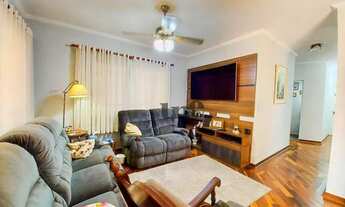 Imagem 4: Casa com 4 dormitórios, 420 m² - venda por R$ 1.700.000 ou aluguel por R$ 6.000/mês - Jard