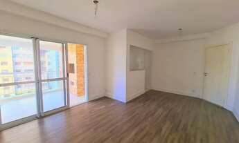 Imagem 6: Apartamento com 3 dormitórios para alugar, 96 m² por R$ 5.111,47/mês - Ecoville - Curitiba