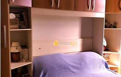 Imagem 3: Próximo Cantareira, Apto Amplo, Frente, Sala, 3 Quartos, Banho, Copa Coz, Área, Dependênc