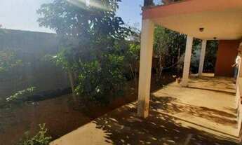 Imagem 4: Casa com 4 dormitórios à venda, 220 m² por R$ 780.000 - Cruzeiro - Pouso Alegre/MG