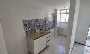 Imagem 2: Locação Apartamento com 2 dormitórios