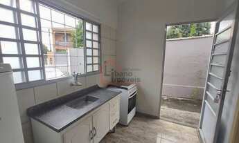 Imagem 3: Kitnet - Vila Santa Isabel - Campinas