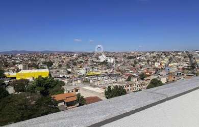 Imagem 2: Apartamento com 2 dormitórios à venda em Belo Horizonte