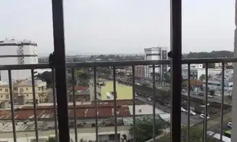 Imagem 3: Apartamento para Venda - 122.68m², 3 dormitórios, sendo 1 suites, 2 vagas - Centro