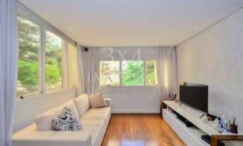 Imagem 7: Apartamento triplex no Alto da Boa Vista