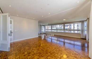 Imagem 5: Apto com 3 quartos e 3 vagas na Independência