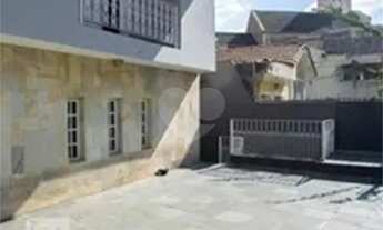 Imagem 2: Sobrado Residencial/Comercial Venda - 4 quartos, 1 suíte, 3 vagas - Casa Verde- São Paulo