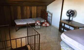 Imagem 3: Caraguatatuba - Casa Padrão - Praia das Palmeiras