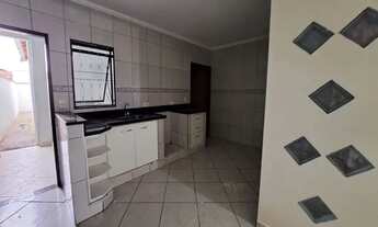 Imagem 3: Perdizes - Casa com 2 dormitórios para alugar, 90 m² por R$ 1.400/mês - Perdizes - Piracic