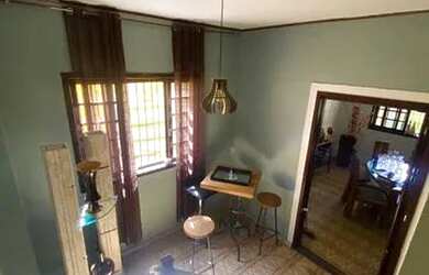 Imagem 7: Aluga-se uma bela casa 04 quartos na rua do restaurante braseiro centro de Campo Grande