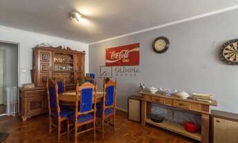 Imagem: Venda Apartamento 3 Dormitórios - 133 m²