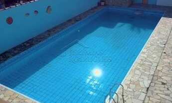 Imagem: Pindamonhangaba - Casa Padrão - Jardim