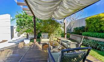 Imagem 3: Jardim Social, casa 648m², 6vagas, piscina aquecida, jacuzzi, gazebo