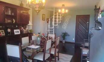 Imagem 5: Excelente cobertura dúplex 3 quartos piscina churrasqueira localização privilegiada