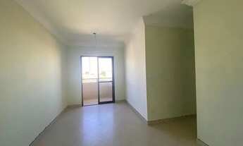 Imagem 2: Apartamento com 3 dormitórios para alugar, 69 m² por R$ 3.961,08/mês - Cidade Mãe do Céu