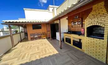 Imagem 6: Cobertura linear, trea quartos, sol da manhã!