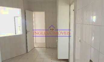 Imagem 5: Apartamento à Venda, no Bairro Valparaíso em Santo André/SP