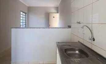 Imagem 4: Apartamento para Locação em Campo Grande, Vila Nasser, 2 dormitórios, 1 banheiro, 1 vaga