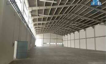 Imagem 5: Galpão para alugar, 2000 m² por R$ 28.000,00/mês - Santa Julia - Itupeva/SP