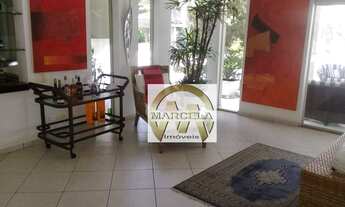 Imagem 5: Casa à venda com 5 dormitórios sendo 4 suítes e 9 vagas - Jardim Acapulco - Guarujá/SP