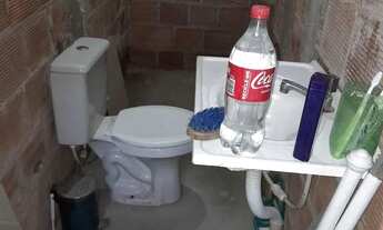 Imagem 2: Casa pra vender no conjunto Albano