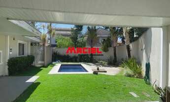 Imagem 6: Casa Condomínio em São José dos Campos