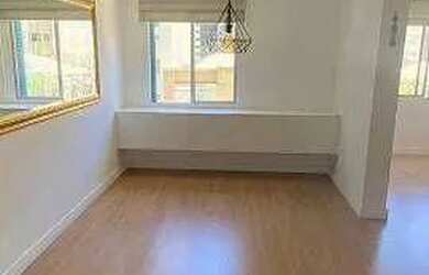 Imagem 3: Apartamento com 2 dormitórios à venda, 90 m² por R$ 1.100.000,00 - Pinheiros - São Paulo/S