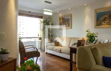 Imagem 5: Apartamento à Venda - Aclimação, 3 Quartos, 134 m2